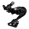 Dérailleur Arrière Shimano 105 R7000 11V Max 30D Boîtier Court Noir