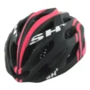 Casque SH+ Shabli S-Line Noir Rose Fluo