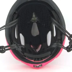 Casque SH+ Shabli S-Line Noir Rose Fluo 7 Casque SH+ Shabli S-Line Noir Rose Fluo -Pieces Velo Magasin shp bh153340900 ne16 003