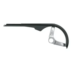 Pare-chaîne SKS Chainblade 48 Dents Noir