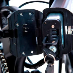 Vélo électrique Pliant Skateflash Folding Compact Noir -Pieces Velo Magasin skt 8436567336092 004