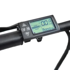 Vélo électrique Pliant Skateflash Folding Compact Noir -Pieces Velo Magasin skt 8436567336092 005