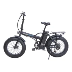 Vélo électrique Skateflash Fly XL Noir 10 Vélo électrique Skateflash Fly XL Noir -Pieces Velo Magasin skt 8436567349917 005