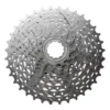 Cassette Shimano HG400 9 Vitesses VTT