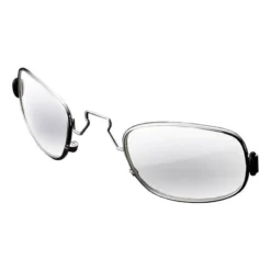 Clip Optique Shimano RX-Clip2 Argent