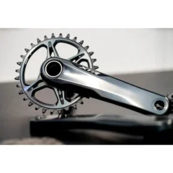 Bielles Shimano XTR 9100 12V/11V Hollowtech II Direct Mount 5 Bielles Shimano XTR 9100 12V/11V Hollowtech II Direct Mount -Pieces Velo Magasin sm fcm91001cxx 2