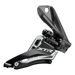 Dérailleur Avant Shimano XTR 9100 2x12V Sideswing Direct Mount
