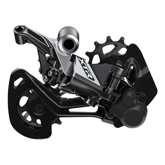 Shimano Dérailleur Arrière XTR 9100 12V/11VR Shadow + Direct 1x Boîtier Long 1 Shimano Dérailleur Arrière XTR 9100 12V/11VR Shadow + Direct 1x Boîtier Long