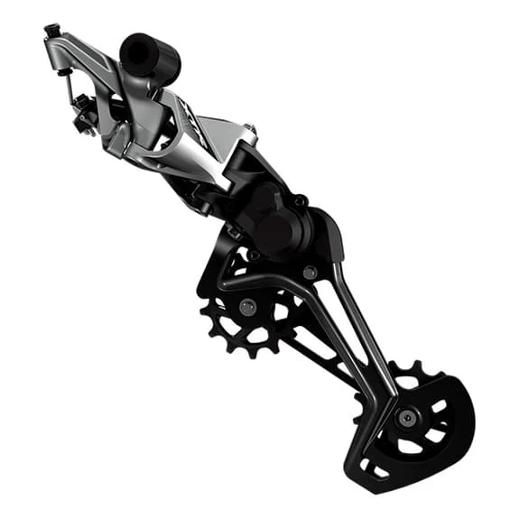 Shimano Dérailleur Arrière XTR 9100 12V/11VR Shadow + Direct 1x Boîtier Long 2 Shimano Dérailleur Arrière XTR 9100 12V/11VR Shadow + Direct 1x Boîtier Long – Image 2