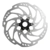 Disque Shimano SLX SM-RT70 Center Lock Ice Tech 203 Mm