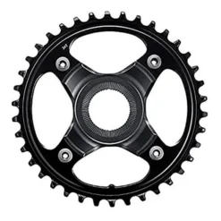 Plateau Shimano STEPS E8000/E8050 Ligne De Chaine 53 Mm