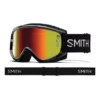 Masque Smith Fuel V1 Max Noir