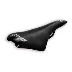 Selle Smanie GP Sport Steel Noir -Pieces Velo Magasin smn sm gp sport blk.142 003