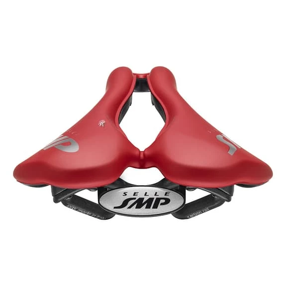 Selle Selle SMP VT30c Rouge 2 Selle Selle SMP VT30c Rouge – Image 2
