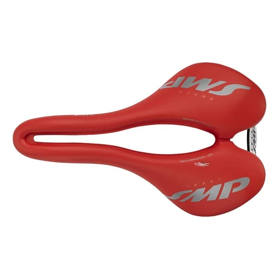 Selle Selle SMP VT30c Rouge 3 Selle Selle SMP VT30c Rouge – Image 3