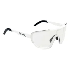 Lunettes Spiuk Nebo Blanc Avec Verres Photochromiques Lumiris II