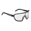 Lunettes Spiuk Nebo Noir Avec Verre Photochromiques Lumiris II