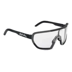 Lunettes Spiuk Nebo Noir Avec Verre Photochromiques Lumiris II