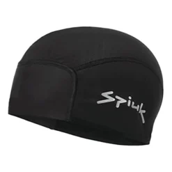Bonnet Sous-casque Spiuk Anatomic Noir