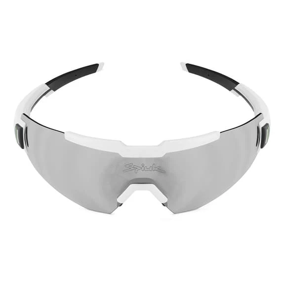Lunettes Spiuk Profit Lumiris Blanc Avec Verres Photochromiques Lumiris II 2 Lunettes Spiuk Profit Lumiris Blanc Avec Verres Photochromiques Lumiris II – Image 2