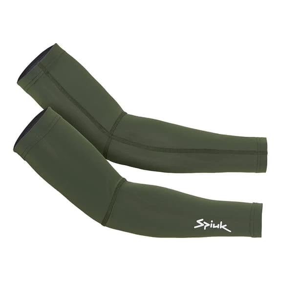 Manchettes Spiuk Anatomic Vert Olive 1 Manchettes Spiuk Anatomic Vert Olive