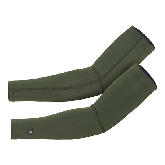 Manchettes Spiuk Anatomic Vert Olive 2 Manchettes Spiuk Anatomic Vert Olive – Image 2