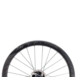 Paire De Roues SpeedSix Evo 45 Disc Tubeless Ready -Pieces Velo Magasin spe rodenc4501 004