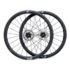 Paire De Roues SpeedSix 4.0 Disc