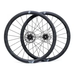 Paire De Roues SpeedSix 4.0 Disc