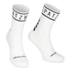 Chaussettes Spatz Wear Sokz Blanc