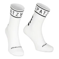 Chaussettes Spatz Wear Sokz Blanc