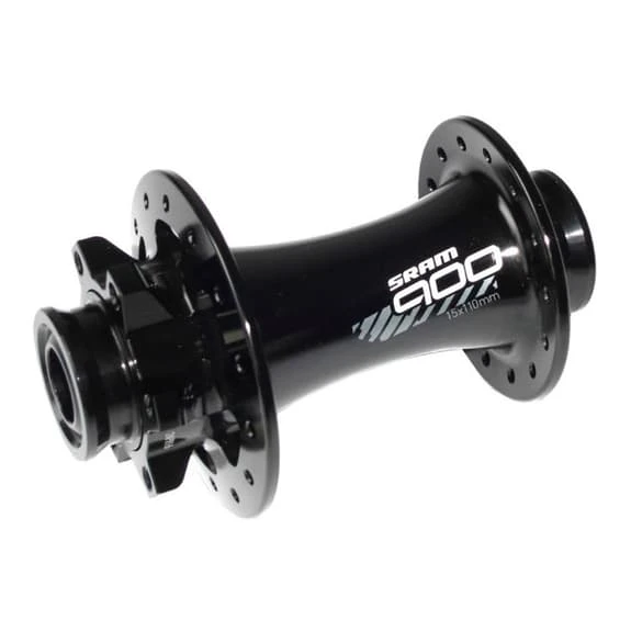 Moyeu Avant SRAM VTT BL900 15x110 Mm Noir 1 Moyeu Avant SRAM VTT BL900 15x110 Mm Noir