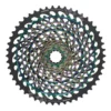 Cassette SRAM Eagle XG-1299 12v 10/50 Multicolore