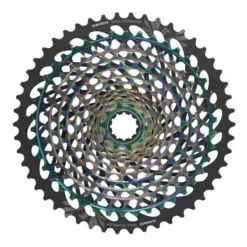 Cassette SRAM Eagle XG-1299 12v 10/50 Multicolore