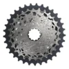 Cassette SRAM Force XG-1270 Wide 12V 10-36 Gris