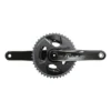 Bielles SRAM Force AXS DUB Wide 12V 43/30D Noir Gris