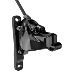 Plateau SRAM Rival AXS 2x12V 107 BCD Noir -Pieces Velo Magasin sr 00.7018.443.003 003