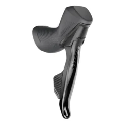 Plateau SRAM Rival AXS 2x12V 107 BCD Noir -Pieces Velo Magasin sr 00.7018.443.004 002