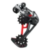 Boîte De Vitesses SRAM Eagle X01 12v 52D Gris Rouge