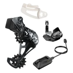 Upgrade Kit SRAM Eagle X01 AXS Pour Dérailleur électronique
