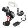 Upgrade Kit SRAM Red Eagle X01 AXS Pour Dérailleur électronique