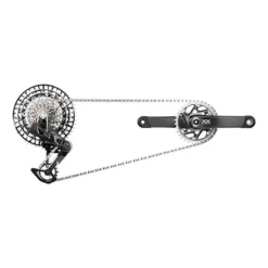 Groupe Complet SRAM XX SL Eagle AXS DUB 32/12