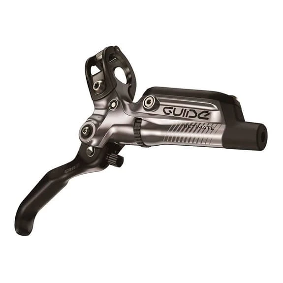 Pince De Frein SRAM Complète Guide Ultimate G2 Gris 1 Pince De Frein SRAM Complète Guide Ultimate G2 Gris