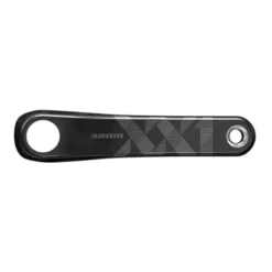 Bielle Gauche SRAM XX1 Eagle GXP Noir