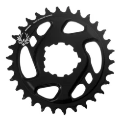 Plateau SRAM X-Sync 2 Eagle GX DirectMount 6 Mm Forgé
