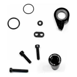 Vis SRAM Pour Changement XX1 Eagle/X01/X1 Noir