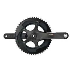 Moyeux SRAM ETap BB386 50-34D Red 11V