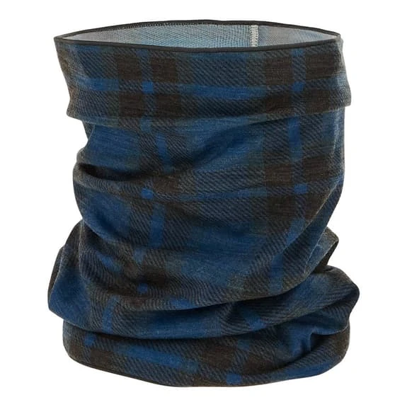 Tour De Cou Santini Dylan Bleu Foncé 2 Tour De Cou Santini Dylan Bleu Foncé – Image 2