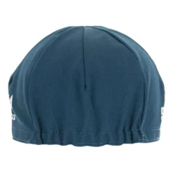 Casquette Santini Nova Eroica Opera Vert Bleu -Pieces Velo Magasin st er460cotopera te 003
