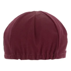 Casquette Santini Eroica Ruby Bordeaux 8 Casquette Santini Eroica Ruby Bordeaux -Pieces Velo Magasin st er460cotruby br 003